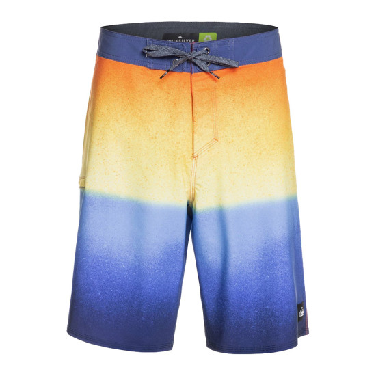 Quiksilver Ανδρικό μαγιό Surfsilk Slab 20" - Board Shorts for Men
